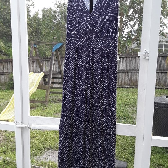 Pants - Sexy XL Sleeveless Jumpsuit